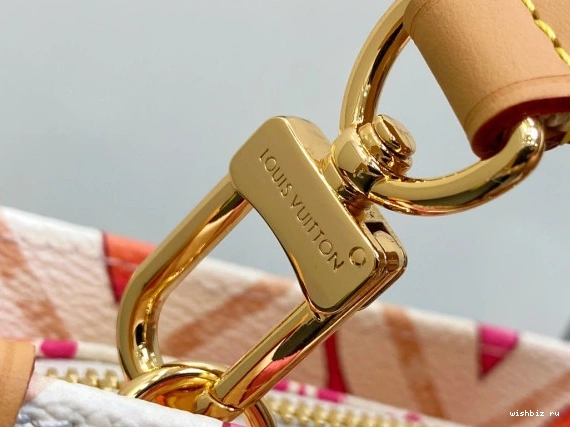 WIS LOUIS ONTHEGO East West VUITTON 0119